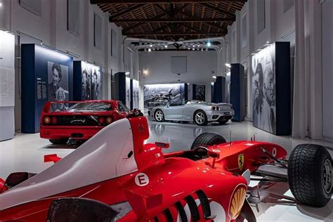 Image result for LaFerrari Factory