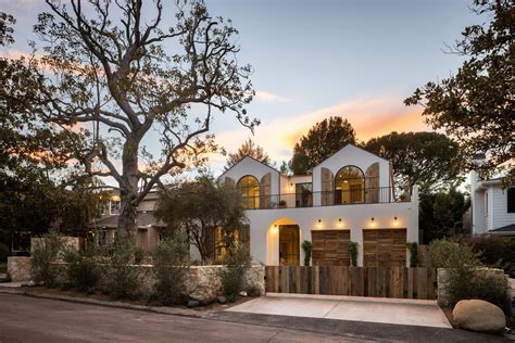 4137 Mary Ellen Ave, Studio City - The Dinsky Team
