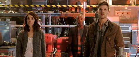 Image result for Timeless Show