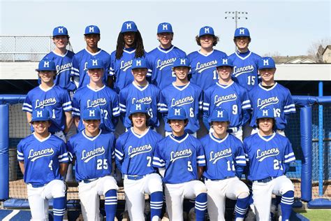 McQueen Lancer Baseball – McQueen High School, Reno, NV