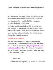 Image result for File Modes in Python