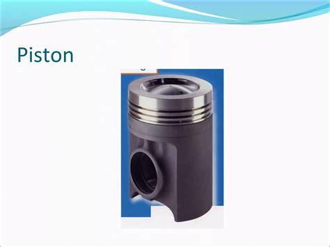 Image result for Diesel Engine Component Figure