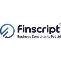 Image result for Fin Script