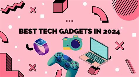Best Tech Gadgets 的图像结果