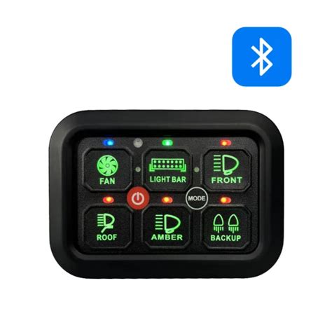 Image result for Auto Switch Panel