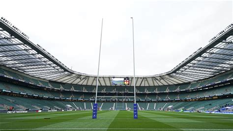 2025 Rugby World Cup: England confirmed as hosts for women's tournament ...