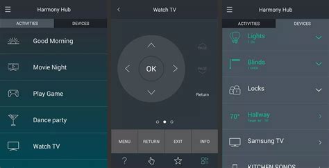 Image result for Universal Remote Control Use On Android Tablet