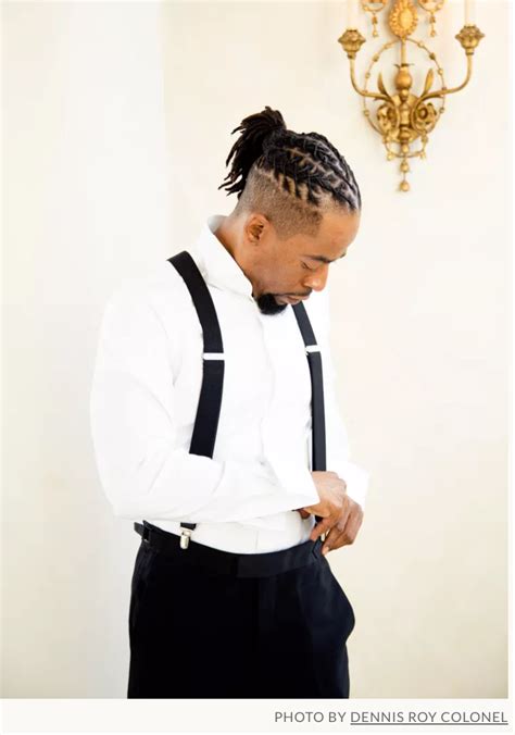 Male Bride Dress Hair 的图像结果