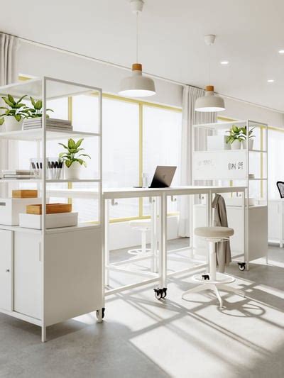 TROTTEN system - IKEA
