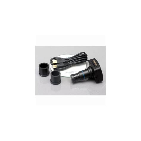 Buy AmScope ME600T-8M Digital Episcopic Trinocular Metallurgical ...