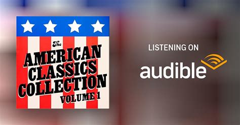 The American Classics Collection - Volume One: 15+ Novels, and Stories ...