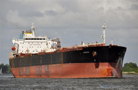 FLINT WIND, Oil Products Tanker - Details and current position - IMO ...
