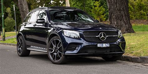 Mercedes Benz Glc Mercedes Amg - dReferenz Blog