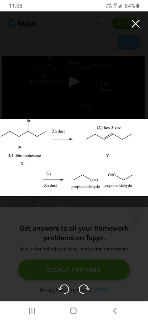 1-methylcyclohexene can be converted to trans-2-methylcyclohexanol by ...