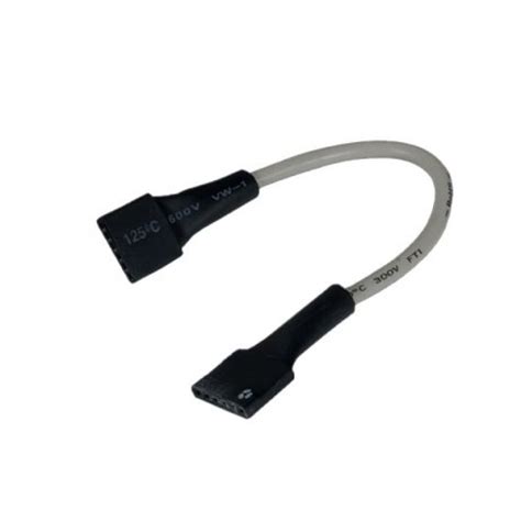 Digilent Pmod Cable Kit: 6-pin 6 inch buy online at Low Price in India ...