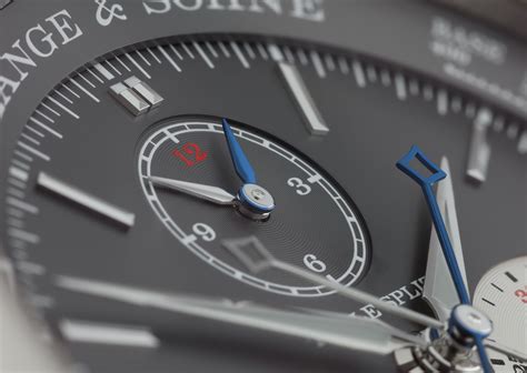 Relojería alemana con tradición familiar - La Tercera