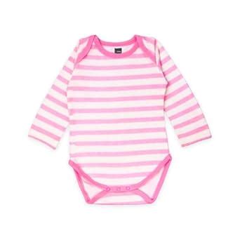 Buy LUAY 100% Organic Cotton Onesie Jumpsuit for Newborns & Infants ...