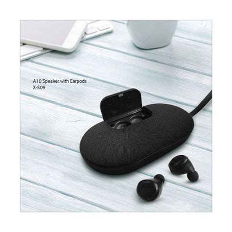 Speaker Pods A10 in bulk for corporate gifting | XECH Headphone ...