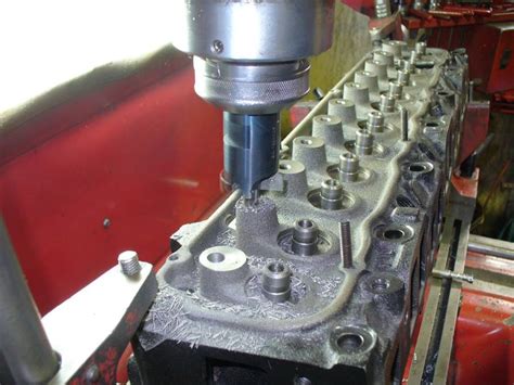 Butler Performance Engine Block Machining 的图像结果