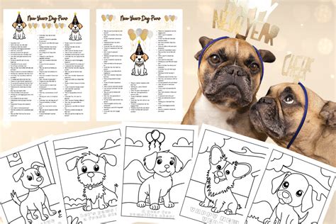 Free Printable Dog Training Plan Template to Download - Basically Dogs