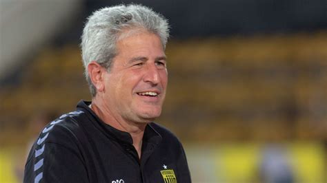 FC Goa appoint Manolo Marquez as head coach - ESPN