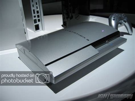 Image result for PS3 Dev Console