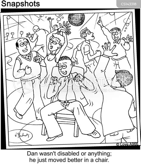 Image result for PVC Comedy Dance