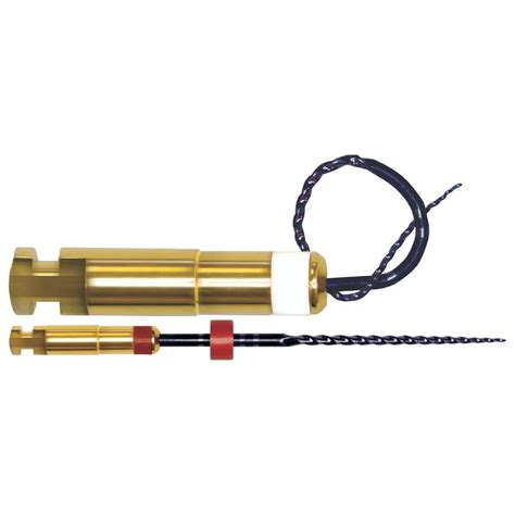 SS White DCTaper™H - Refill Packs - Dentin Conservation Rotary Files ...