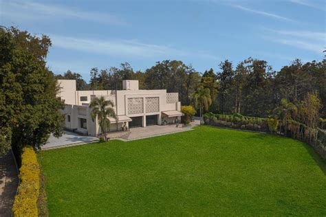 Araya Bagh - Venue - Chattarpur - MG Road - Weddingwire.in