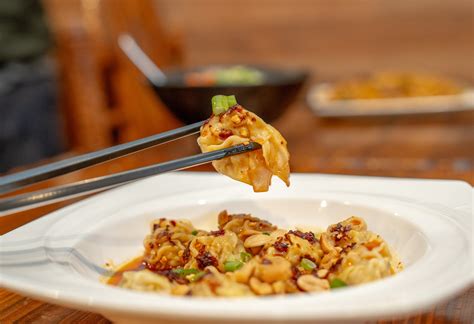 Jufeng Noodle House - Intentionalist