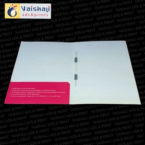 Hospital & Diagnostic Centre Envelopes, Bags etc. - Ultrasound Report ...