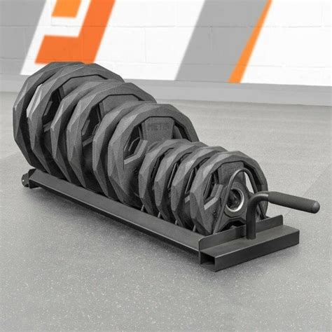 METIS Weight Plate Storage Rack | Net World Sports