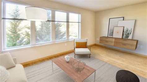 Square One Apartments in Roosevelt, Seattle - 1020 NE 63rd Street ...