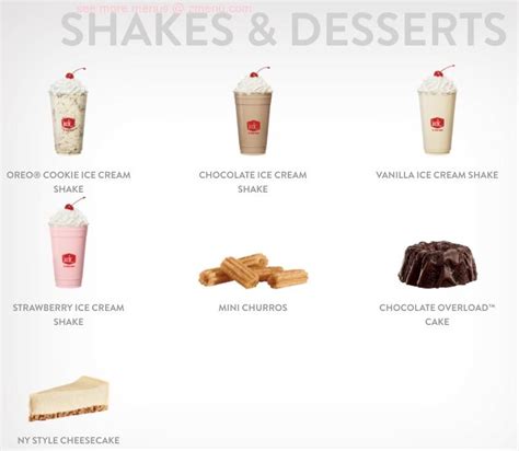 Image result for Jack Box Menu Items