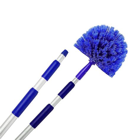 Touch Of Oranges U.S Duster Co. 3-Stage Aluminum Telescoping Pole ...