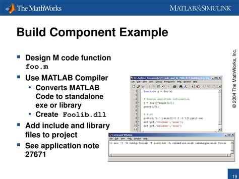 Image result for Calling MATLAB From C