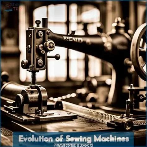 Image result for How Things Work Sewing Machine
