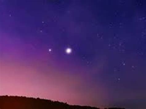Jupiter Saturn Conjunction: साल की सबसे लंबी रात, आकाश के इस हिस्से में ...