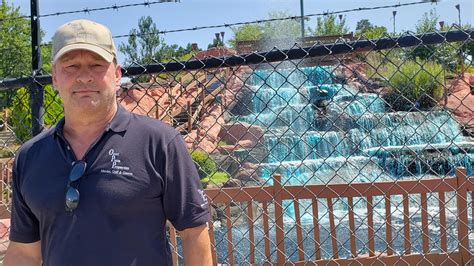 Omni Theater Fayetteville