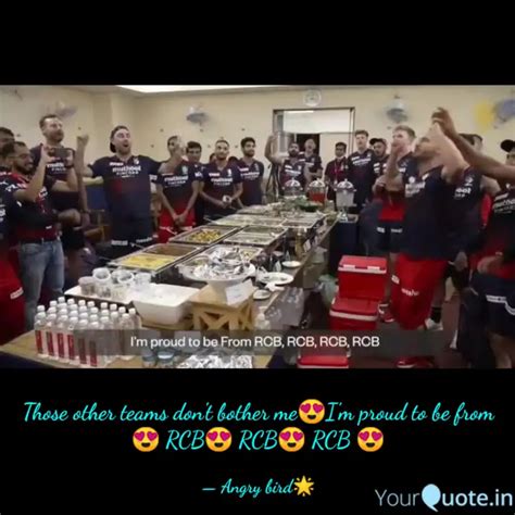 Those other teams don't b... | Quotes & Writings by Seema Jain | YourQuote