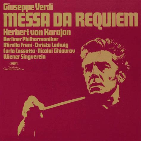 Buy Verdi: Requiem Online at Low Prices in India | Amazon Music Store ...