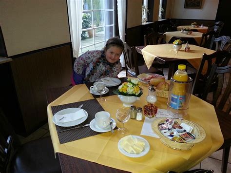 FORSTHAUS ALTER FOERSTER (Bad Oeynhausen) - Hotel Reviews, Photos, Rate ...