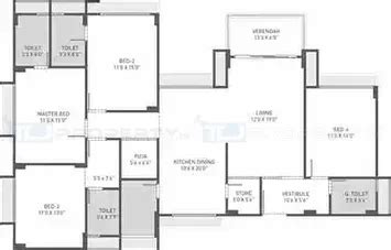 Shakti Profuse in Thaltej Ahmedabad | TLJ Property