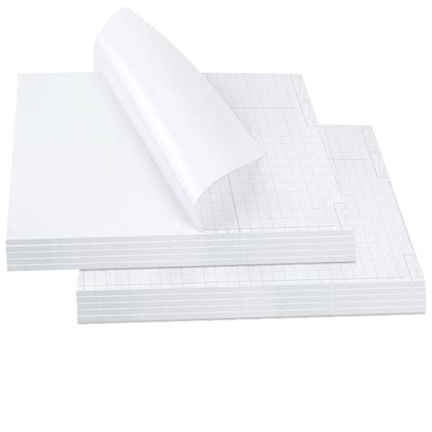 Pack of 10, 16x20 Self Adhesive Foamboard for Picture and Poster ...