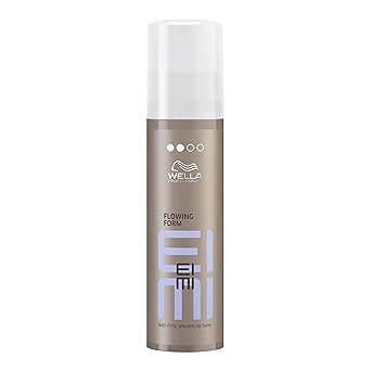 Wella Professionals Eimi Flowing Form Anti-Frizz Smoothing Balm 100 Ml ...