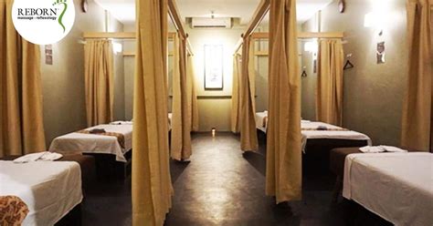 Spa And Massage Experience at Reborn Nagoya Hill Batam - Klook India