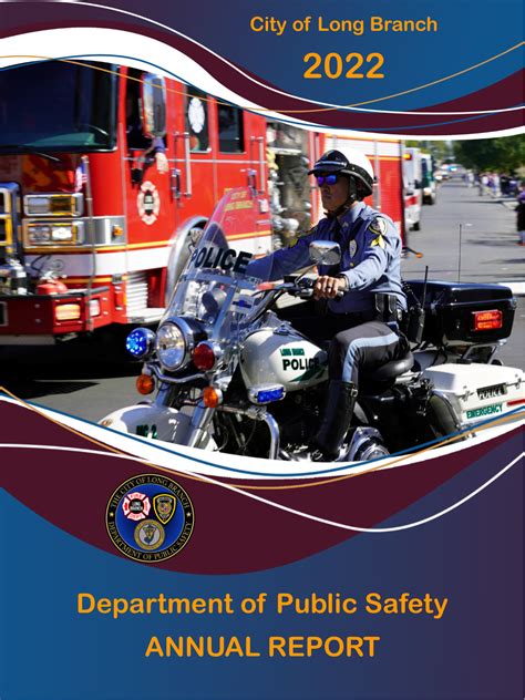 Police | Long Branch, NJ