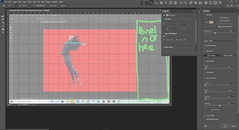 Image result for Select Then Mask Tutorial
