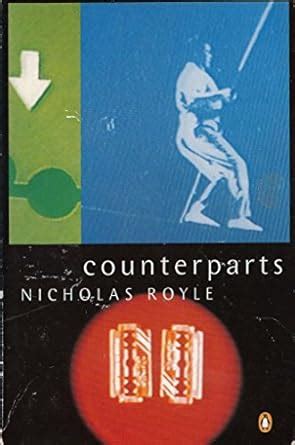 Buy Counterparts Book Online at Low Prices in India | Counterparts ...