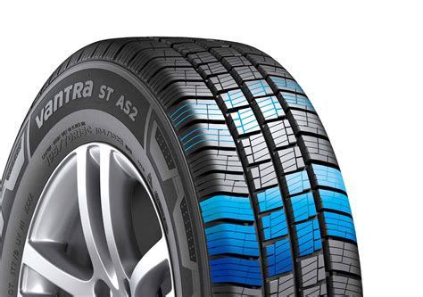 Vantra ST AS2 RA30 - Vantra | Hankook Tire Türkiye